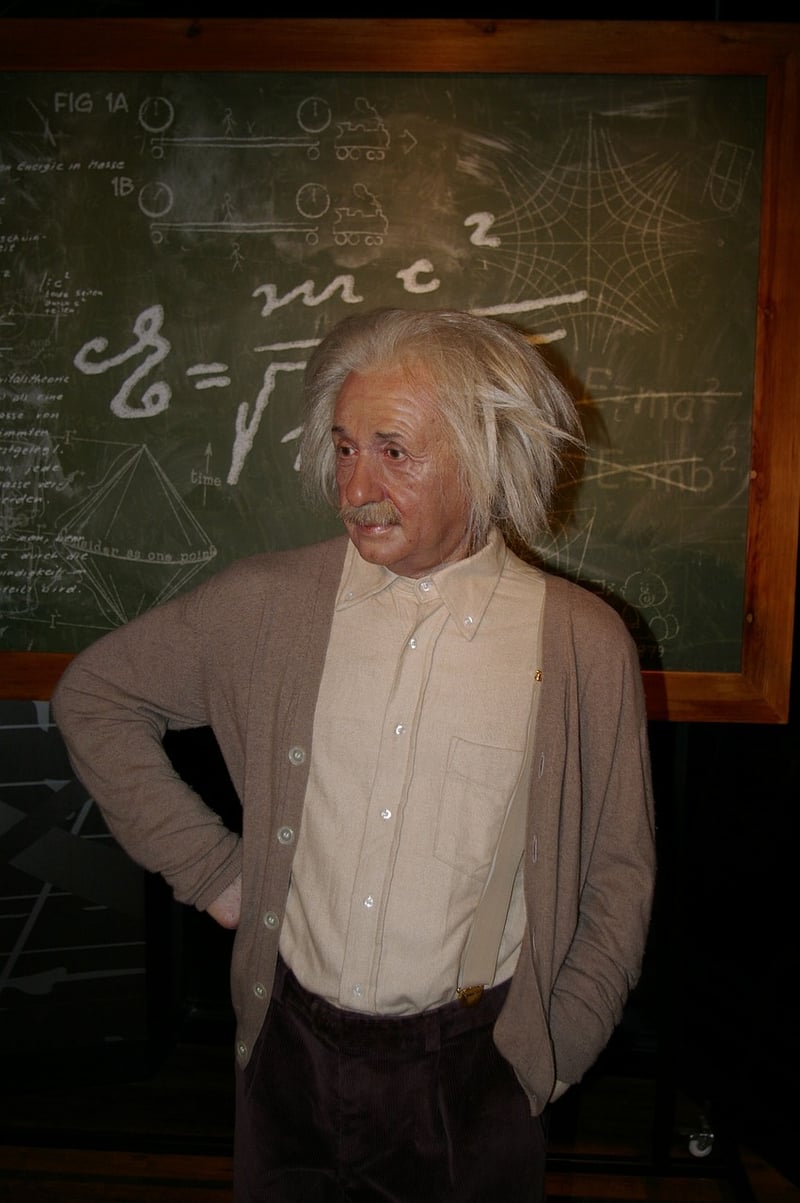 Quantum Mechanics